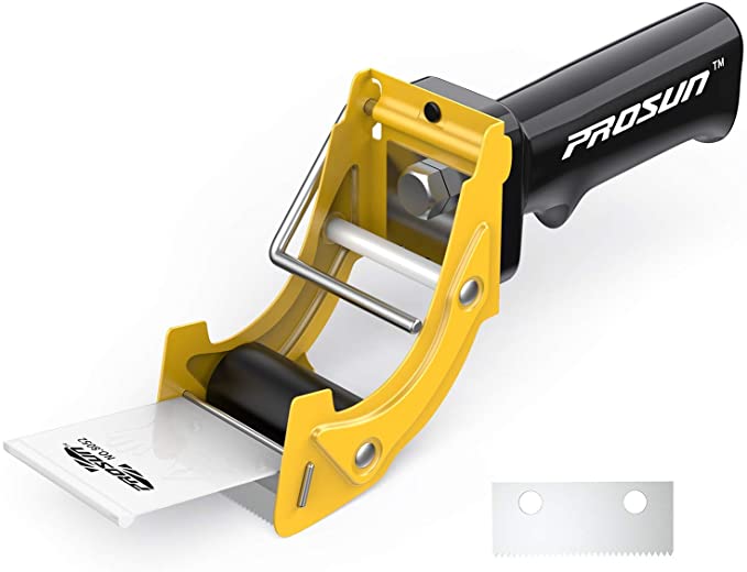 Target Tape Dispenser BDSS Arms